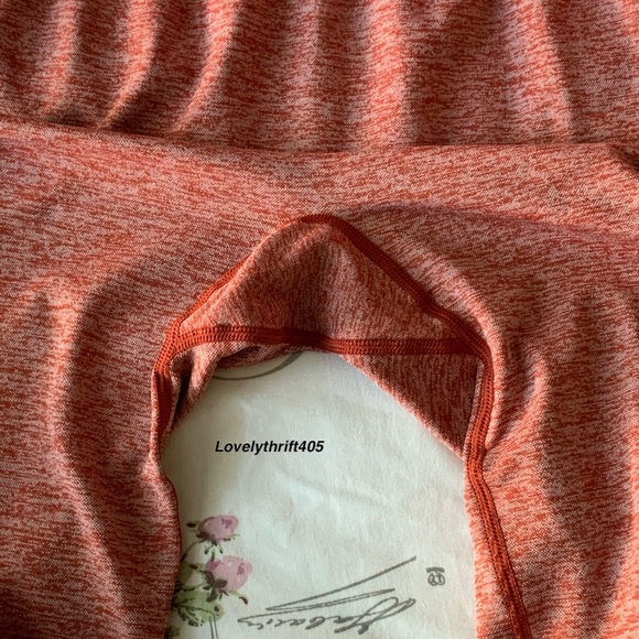 Victoria’s Secret Pink Seamless Leggings Size L - Picture 5 of 8